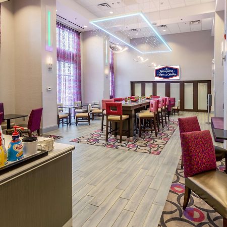 Hampton Inn & Suites ダブリン エクステリア 写真