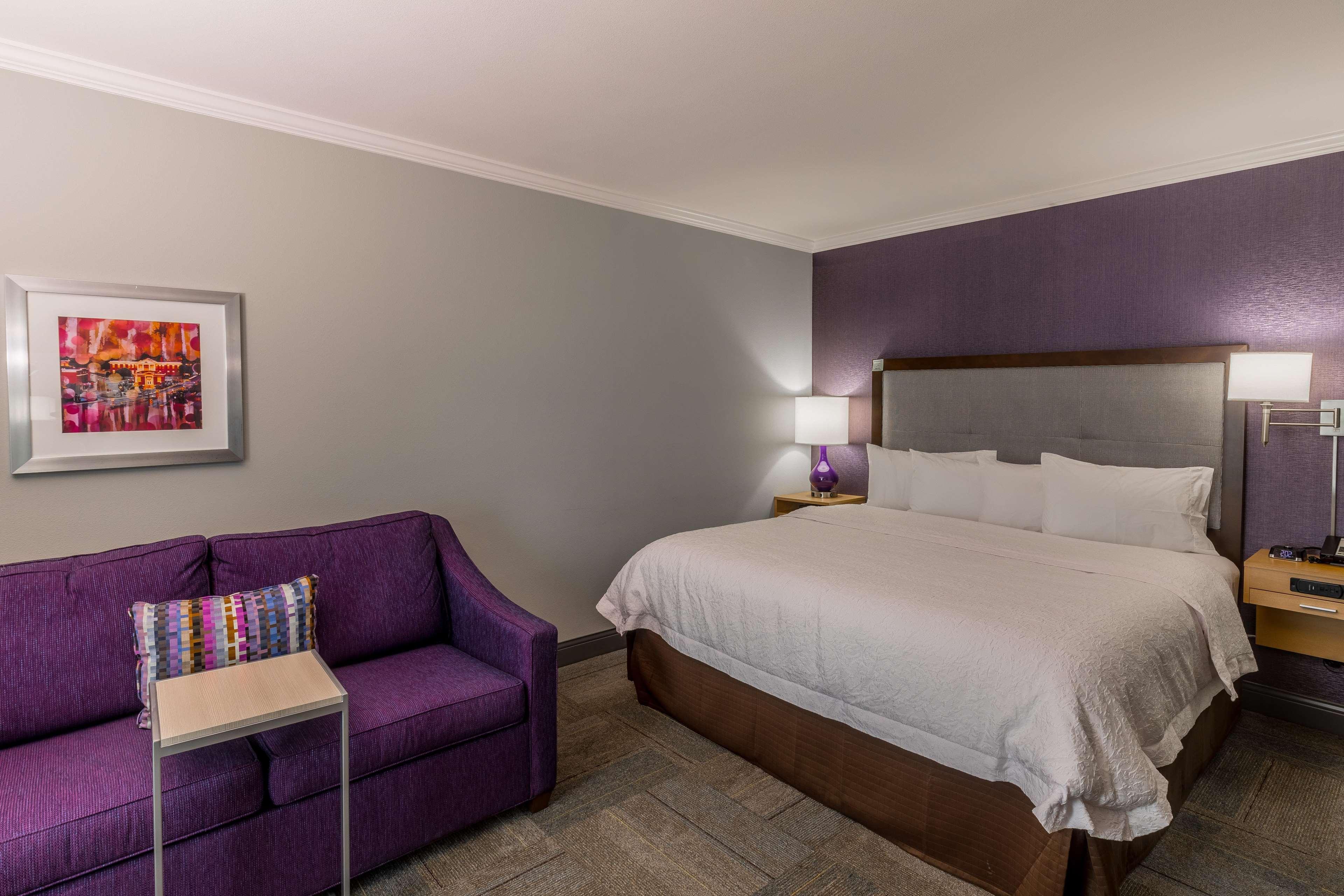 Hampton Inn & Suites ダブリン エクステリア 写真