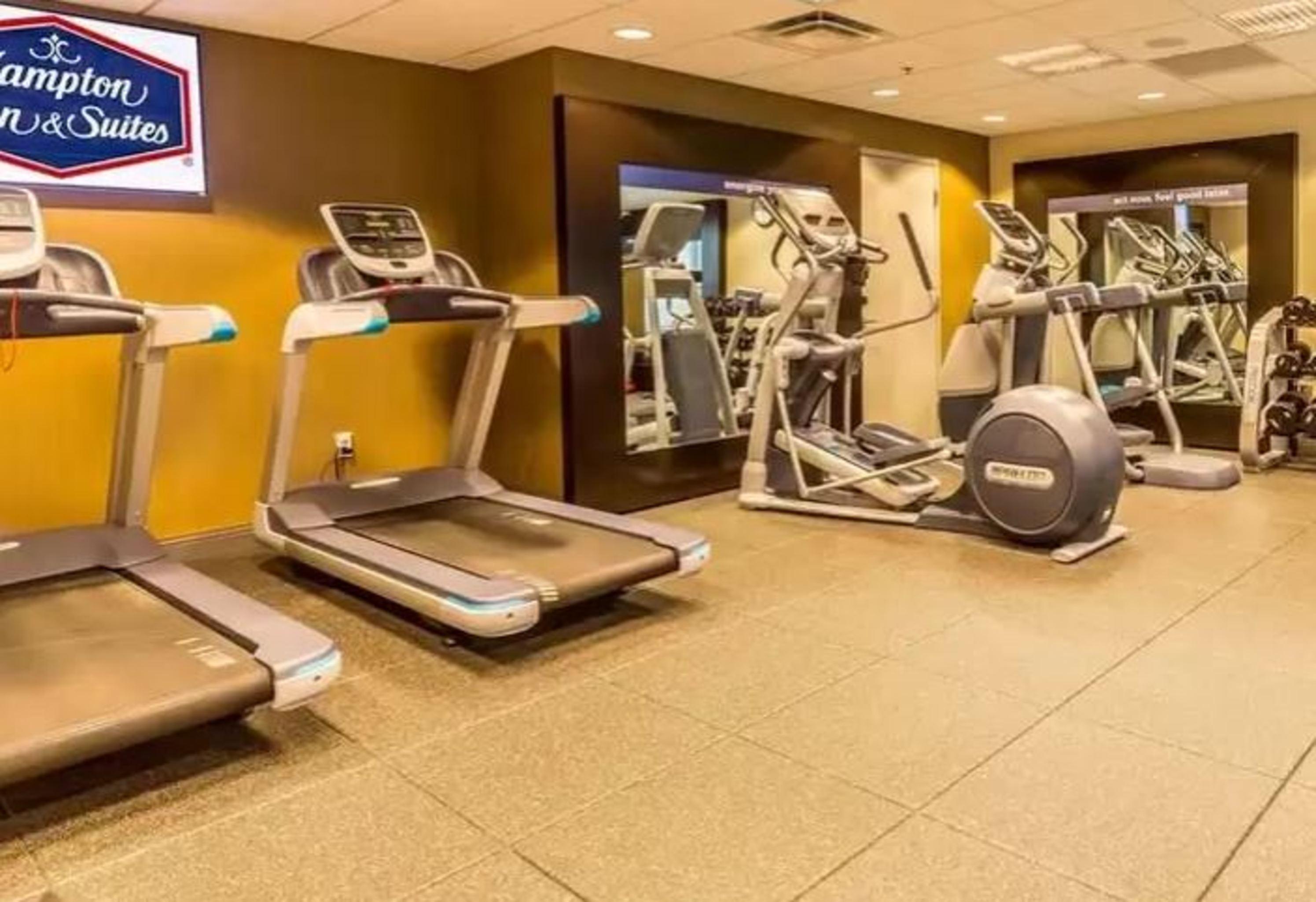 Hampton Inn & Suites ダブリン エクステリア 写真