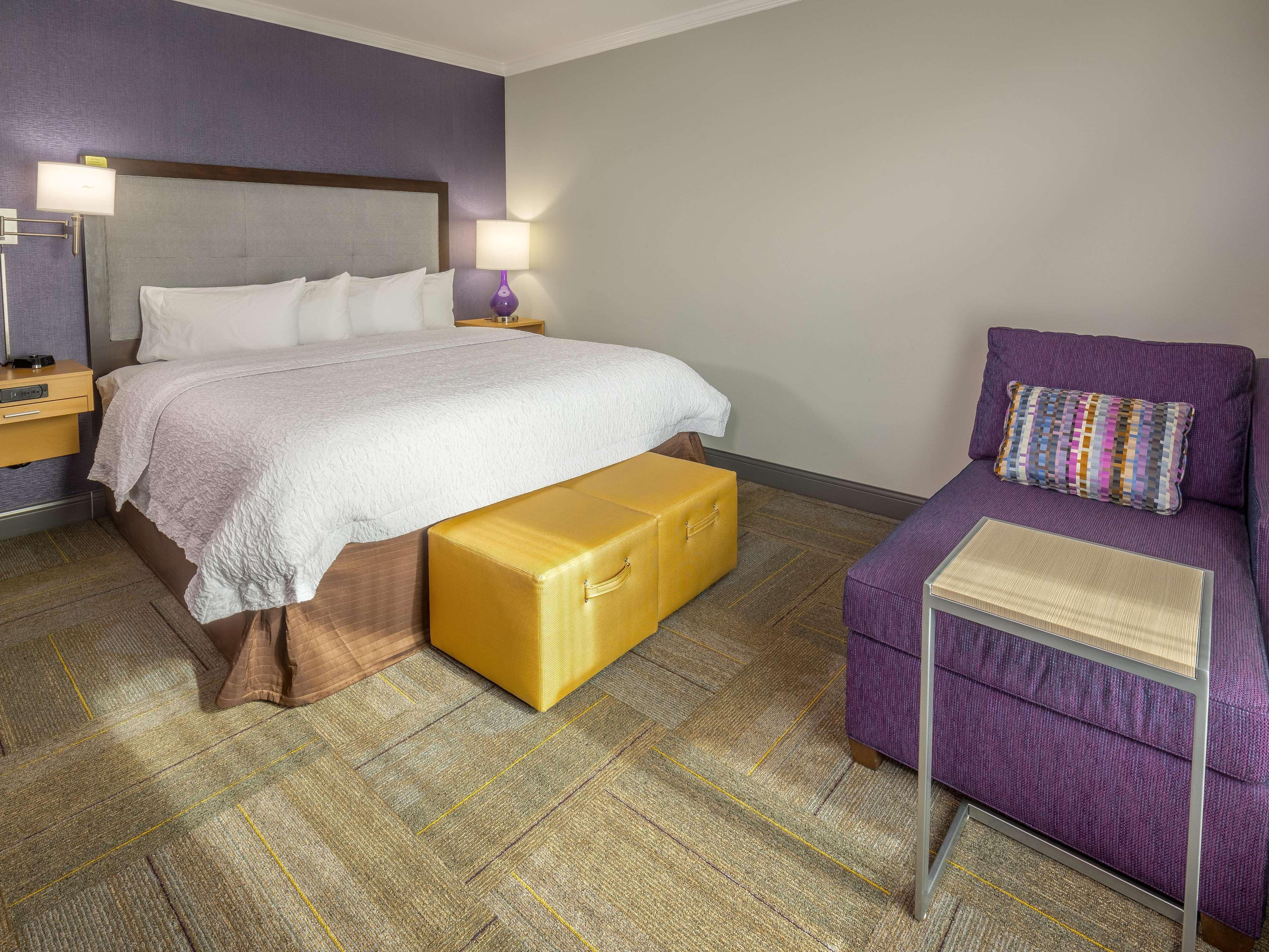 Hampton Inn & Suites ダブリン エクステリア 写真